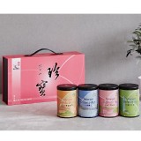 阿里山珍寶茶禮盒