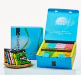 商務款磨的冷泡茶60入綜合組