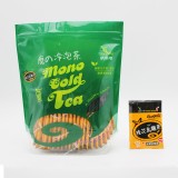 磨の冷泡 烏龍茶 特價：$0