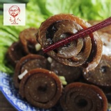 【毛彥人．秘釀甕滷味】瑪瑙冰鎮豬皮捲/新鮮製作/退冰即食 特價：$30