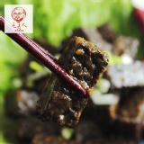 【毛彥人．秘釀甕滷味】香Q豬血糕/新鮮製作/退冰即食 特價：$40