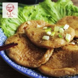 【毛彥人．秘釀甕滷味】香滷甜不辣/新鮮製作/退冰即食 特價：$50