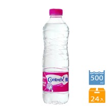 Contrex 礦翠 天然礦泉水(500mlx24入)法國進口
