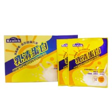 寶灜康素 乳清蛋白(5g x 30包)/盒