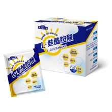 寶灜康素 左旋麩醯胺酸(10.2g x15包)