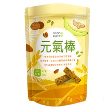 連淨 元氣棒(200g/夾鏈袋裝)