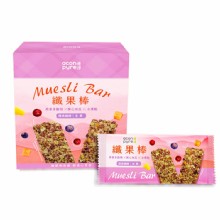 連淨 纖果棒 (20公克*12入)/盒