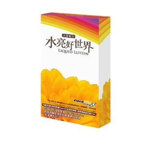 久保雅司 水亮好世界葉黃素〔小資屋〕(0102336)
