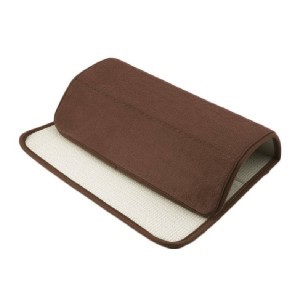 珊瑚絨記憶地墊60*40CM