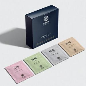 【花莯然HUAMUZAN】綜合禮盒20入任選