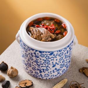 【唐太盅】養生燉湯任選組合(11種口味任選)