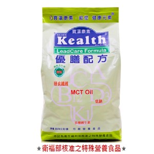 寶灜康素 優膳配方 經濟包(3024g/包)