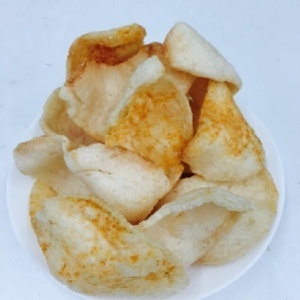 印尼蝦餅(香辣)