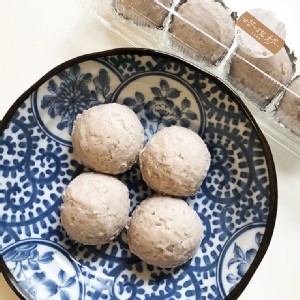 【塔諾妮】塔諾妮芋泥球(6盒)-含運價