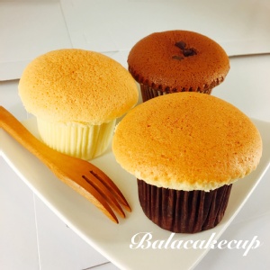 超夯杯子蛋糕口味組合裝