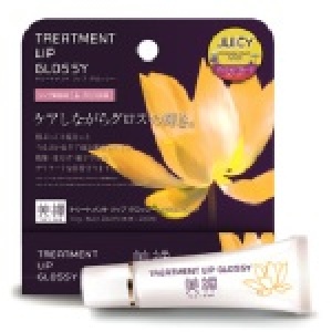 日本高人氣 美禪無味/百香果 護唇蜜