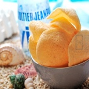 【日茂行】泰式鮮蝦餅 海洋原味‧蝦餅 特價：$80