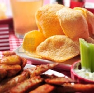 【日茂行】泰式鮮蝦餅 特價：$80