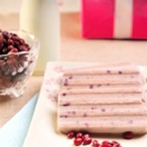 紅豆牛奶 特價：$50