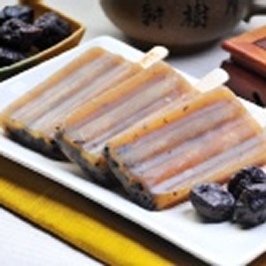 新鮮水果手作冰棒