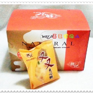 《嘉義道地人》魏記蔥味叉叉餅 限量上市!另售福義軒蛋捲.福椒餅.wasuka特級巧克力威化捲