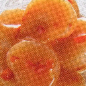 味付干貝 35元商品每3件特價100元 特價：$35