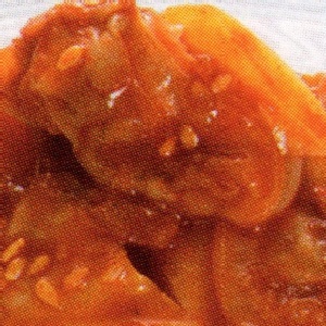 韓式海瓜子