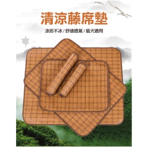 【輝鴻】小骨頭寵物窩專屬涼墊(XS號)[PZF6061]