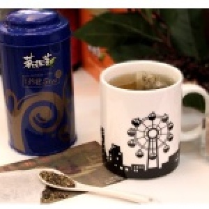 輕體STea- 心心相印系列