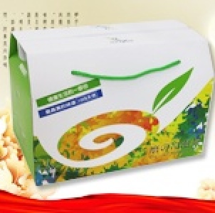 磨の冷泡茶禮盒