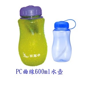 台灣製 高級PC水壺