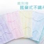 拋棄式不織布口罩1包50入-藍色