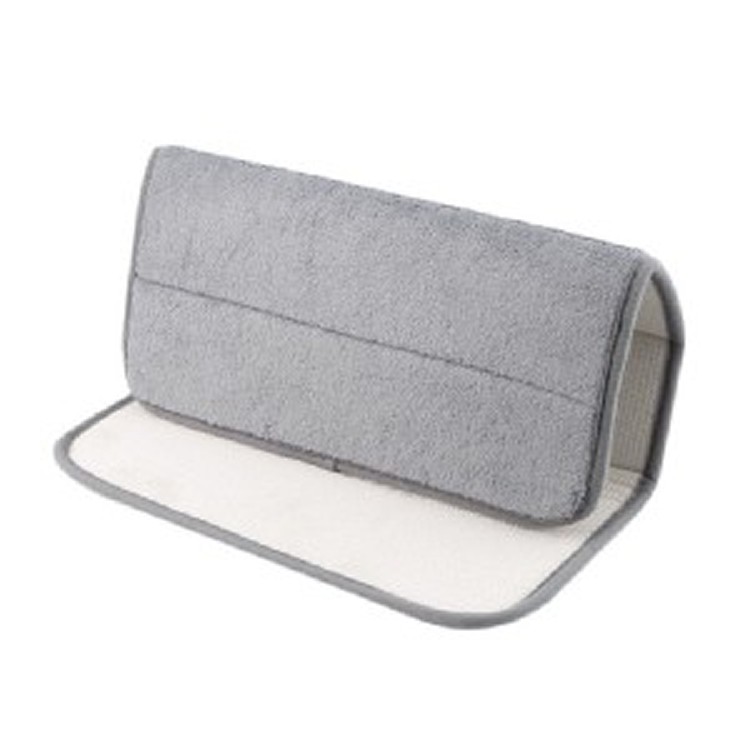 珊瑚絨記憶地墊60*40CM