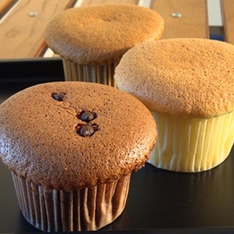 最夯杯子蛋糕口味組合裝