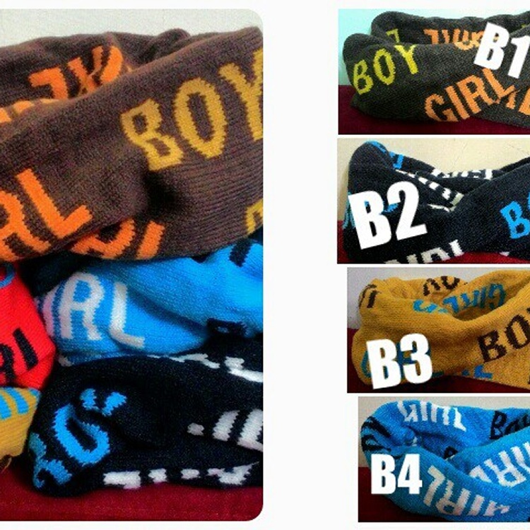 圍脖 大人/小孩 皆可使用