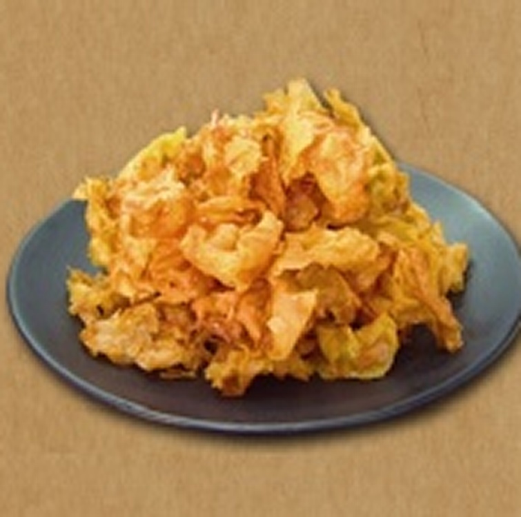 地瓜酥 ( 小包)175g