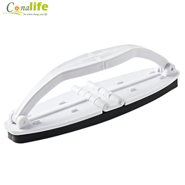 【Conalife】多功能可折疊擰水萬用海綿清潔刷