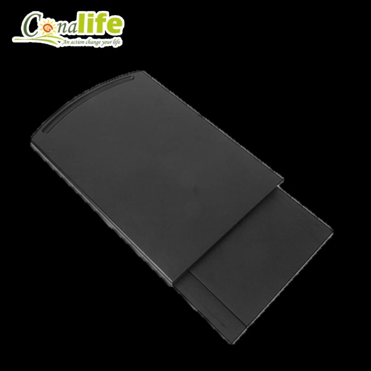 【Conalife】多功能檯面滑動收納托盤