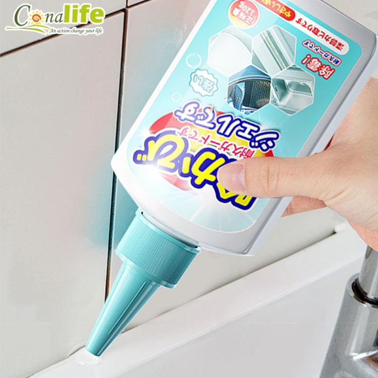 【Conalife】潔淨美學擊落霉凝膠 (3入組)