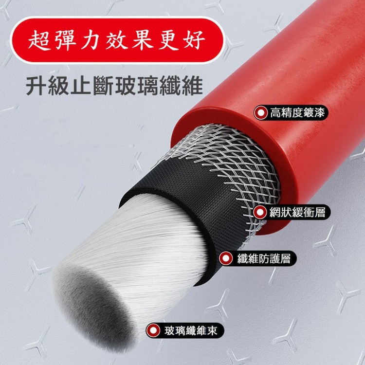 【輝鴻】德國熱銷便攜款SK飛甩棒[PZF2055]