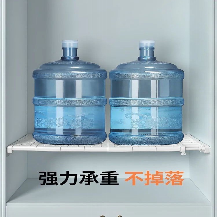 【輝鴻】加大款無痕分層隔板貼[PZF2073]