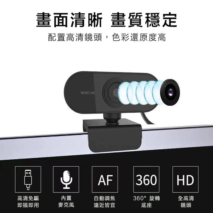 【輝鴻】專業級高清視訊攝影機[PZF2124]
