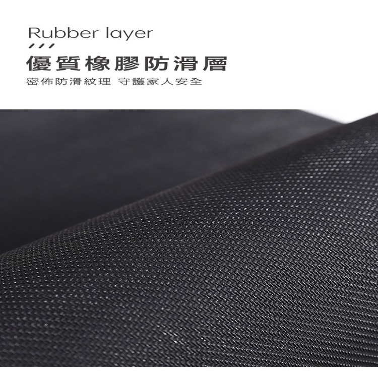 【輝鴻】奈米絨面軟式硅藻土吸水踏墊[PZF2149]