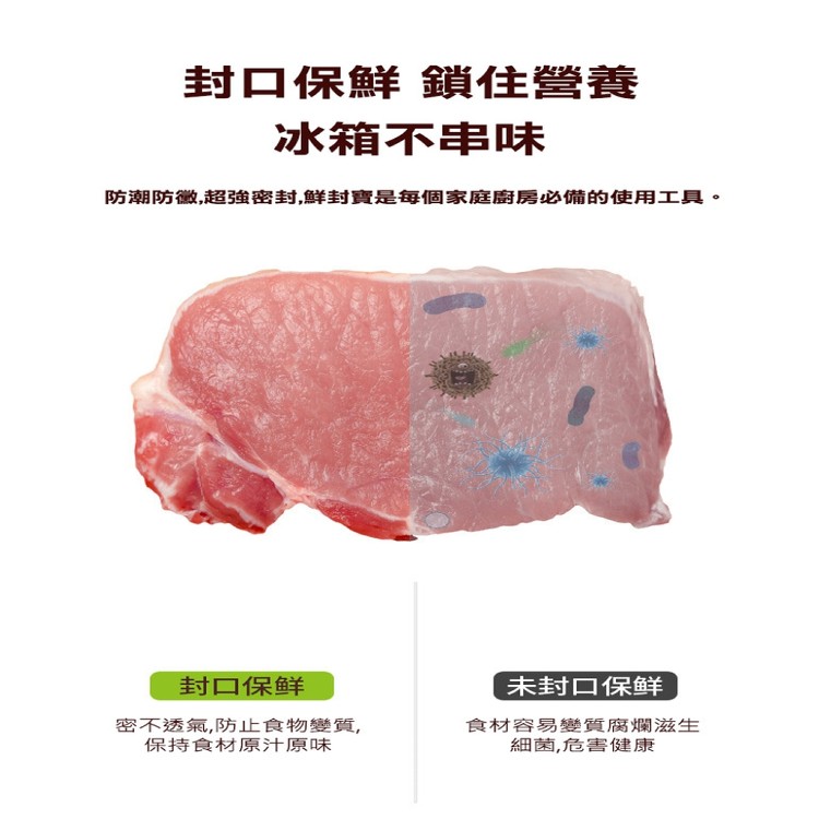 【輝鴻】日本熱銷Pro無線封口機[PZF2206]