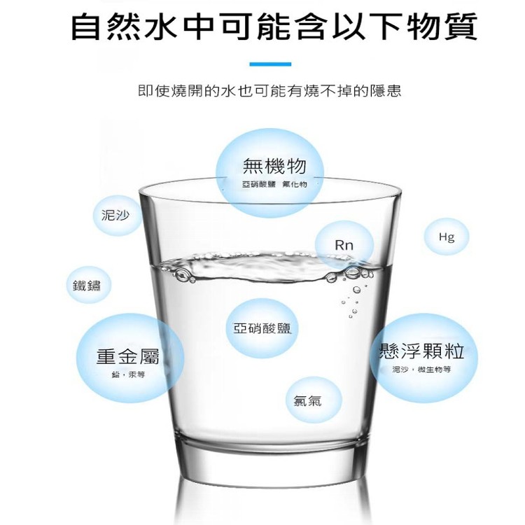【輝鴻】陶瓷十級濾芯補充包[PZF2229]