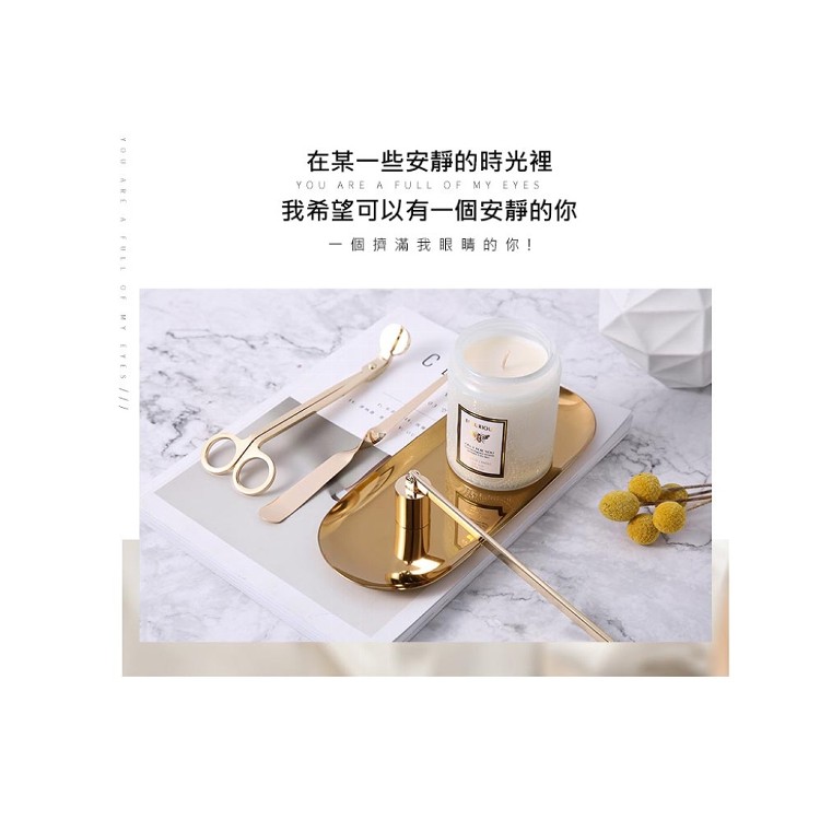 【輝鴻】絕美天然高規香芬蠟燭[PZF2341]