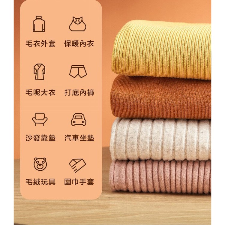 【輝鴻】無線USB電動毛球修剪器[PZF2463]