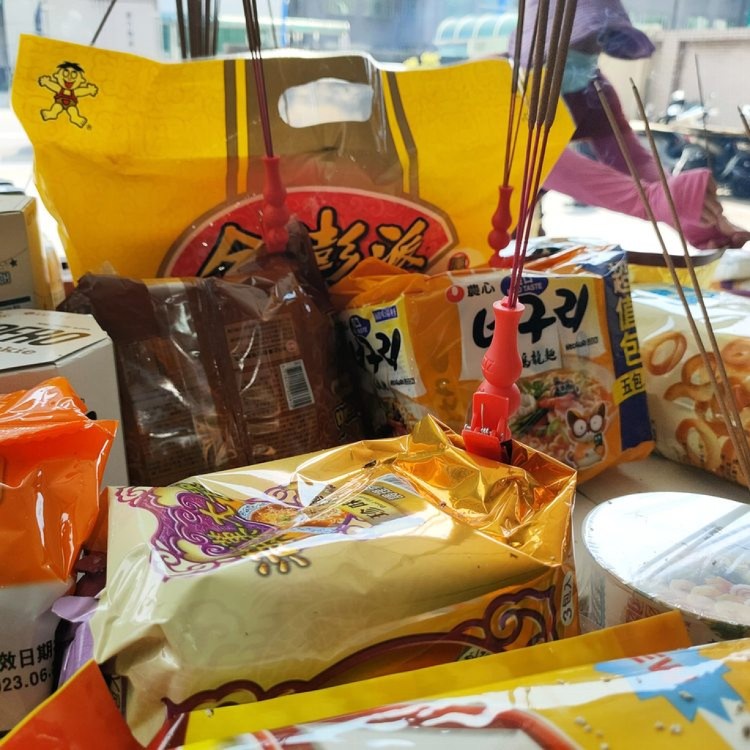 【輝鴻】普渡神器葫蘆平安發財插香器[PZF2200]