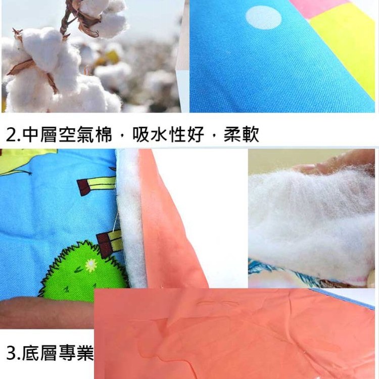 【輝鴻】嬰幼兒老人防水隔尿墊[PZF2766]