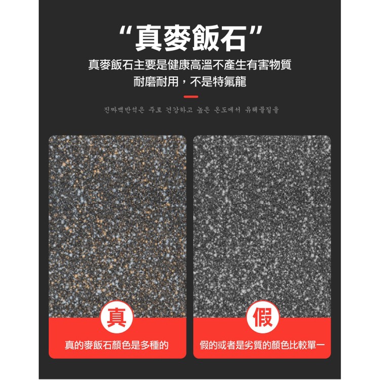 【輝鴻】韓式IH重力鑄造萬用不沾烤盤(大款)[PZF2716]